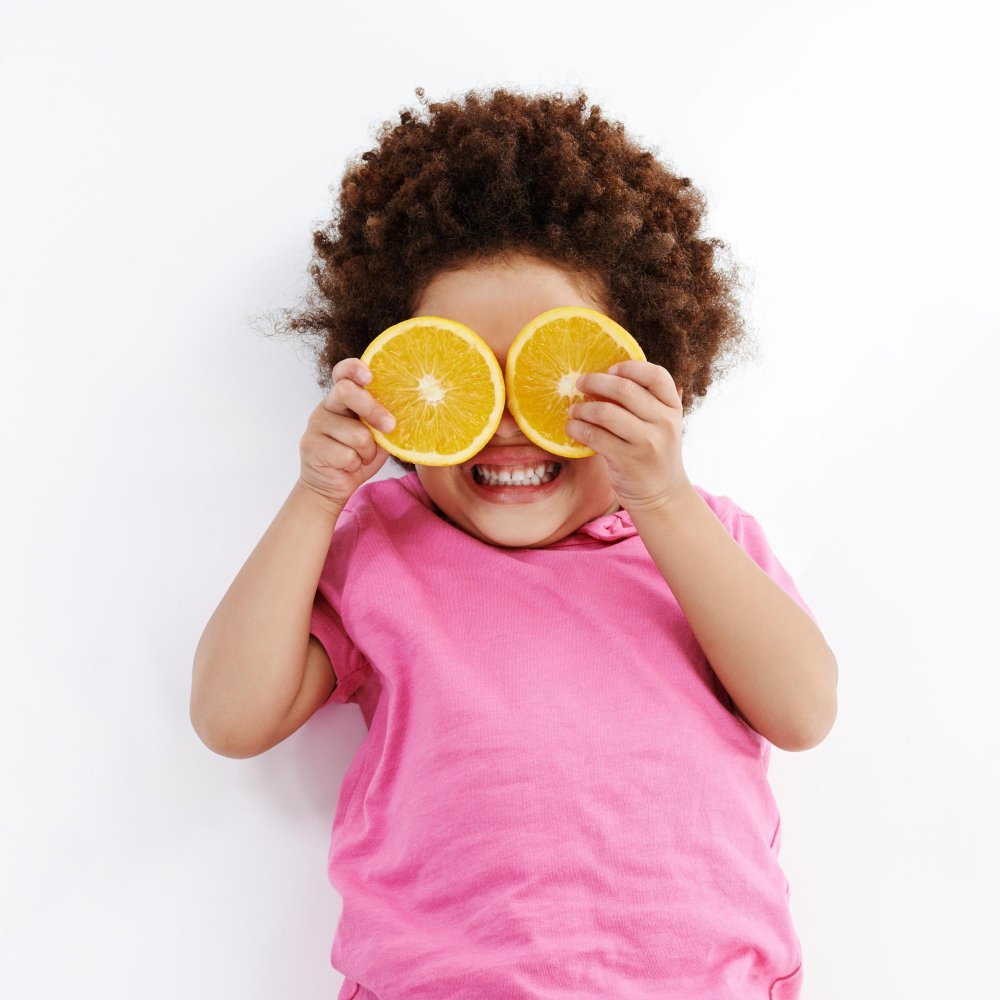 Mapeamento e Suplementação Pediátrica